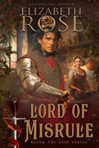 Lord of Misrule by Elizabeth Rose EPUB & PDF