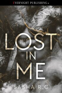 Lost in Me by Sasha R.C