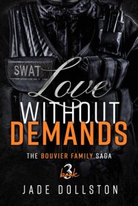 Love Without Demands by Jade Dollston EPUB & PDF