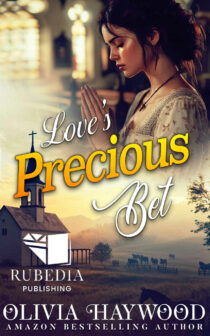 Love’s Precious Bet by Olivia Haywood