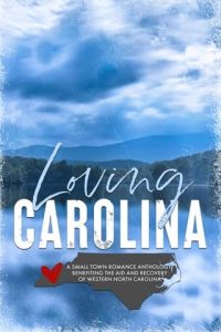 Loving Carolina by Janine Infante Bosco EPUB & PDF