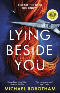 Lying Beside You by Michael Robotham EPUB & PDF