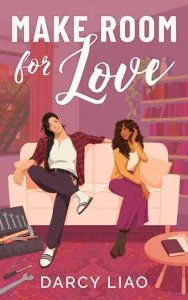 Make Room for Love by Darcy Liao EPUB & PDF