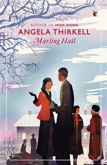 Marling Hall by Angela Thirkell