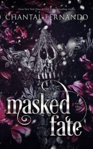 Masked Fate by Chantal Fernando EPUB & PDF