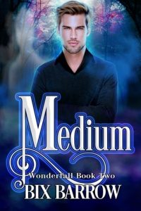 Medium by Bix Barrow EPUB & PDF