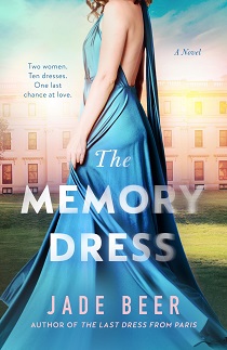 The Memory Dress by Jade Beer