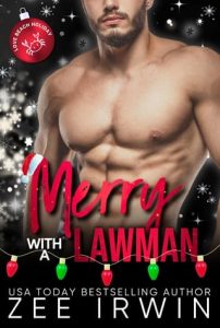 Merry with a Lawman by Zee Irwin EPUB & PDF