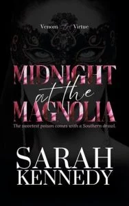 Midnight at the Magnolia by Sarah Kennedy EPUB & PDF