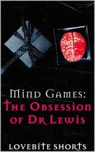 Mind Games by LoveBite Shorts EPUB & PDF