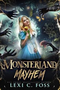 Monsterland Mayhem by Lexi C. Foss EPUB & PDF