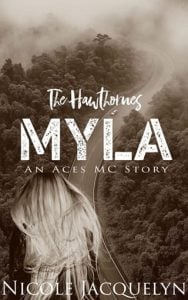 Myla: The Hawthornes by Nicole Jacquelyn EPUB & PDF