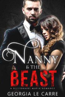 Nanny and the beast by Georgia Le Carre