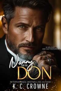 Nanny for the Don by K.C. Crowne EPUB & PDF