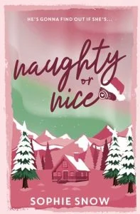 Naughty or Nice by Sophie Snow EPUB & PDF