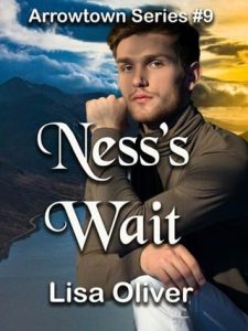 Ness’s Wait by Lisa Oliver EPUB & PDF