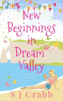 New Beginnings in Dream Valley by S J Crabb