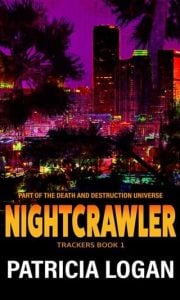 Nightcrawler by Patricia Logan EPUB & PDF