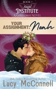 Noah by Lucy McConnell EPUB & PDF