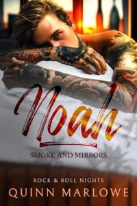 Noah by Quinn Marlowe EPUB & PDF