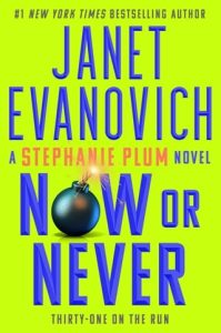 Now or Never by Janet Evanovich EPUB & PDF