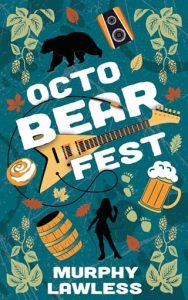 OctoBEARfest by Murphy Lawless EPUB & PDF