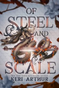 Of Steel and Scale by Keri Arthur EPUB & PDF