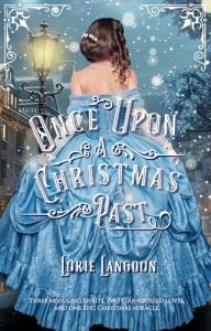 Once Upon A Christmas Past by Lorie Langdon EPUB & PDF