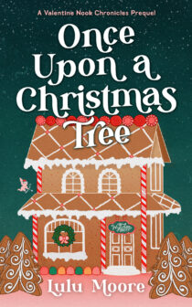 Once Upon a Christmas Tree by Lulu Moore