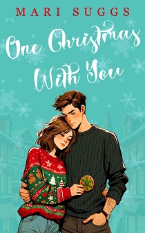 One Christmas With You by Mari Suggs