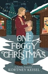 One Foggy Christmas by Kortney Keisel EPUB & PDF