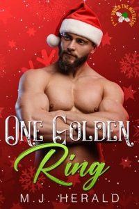 One Golden Ring by M.J. Herald EPUB & PDF