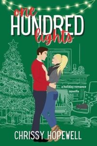 One Hundred Lights by Chrissy Hopewell EPUB & PDF