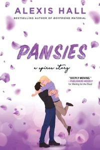 Pansies by Alexis Hall EPUB & PDF