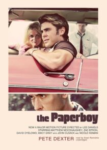 The Paperboy by Pete Dexter