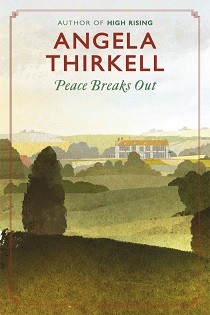 Peace Breaks Out by Angela Thirkell