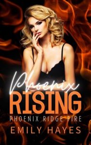 Phoenix Rising by Emily Hayes EPUB & PDF