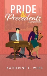 Pride & Precedents by Katherine E. Webb EPUB & PDF