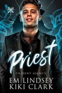 Priest by E.M. Lindsey EPUB & PDF