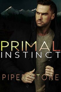 Primal Instinct by Piper Stone