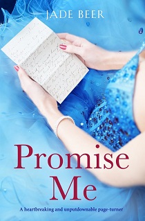 Promise Me by Jade Beer