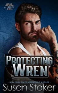 Protecting Wren by Susan Stoker EPUB & PDF