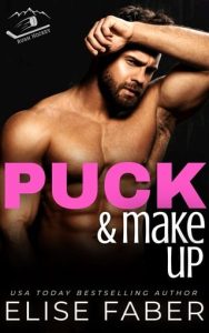 Puck & Make Up by Elise Faber EPUB & PDF