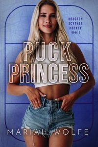 Puck Princess by Mariah Wolfe EPUB & PDF