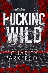 Pucking Wild by Charity Parkerson EPUB & PDF