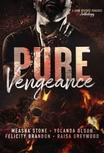 Pure Vengeance by Measha Stone EPUB & PDF