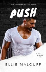 Push by Ellie Malouff EPUB & PDF