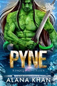 Pyne by Alana Khan EPUB & PDF