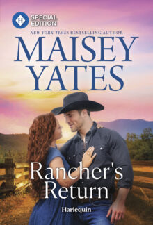 Rancher's Return - Maisey Yates