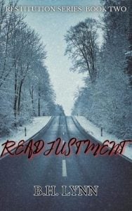 Readjustment by B.H. Lynn EPUB & PDF